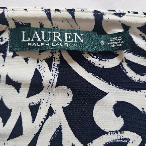 Ralph Lauren Lauren Women's Dress - Picture 2 of 6